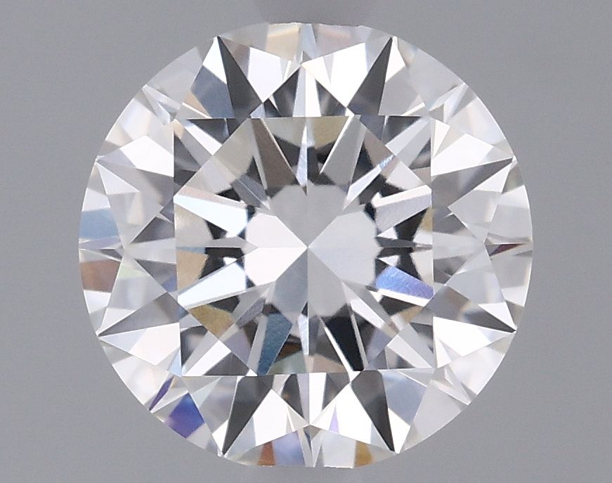 1.60 ct. round Lab Grown Diamond front image