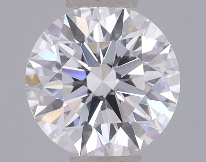 0.50 ct. round Lab Grown Diamond front image