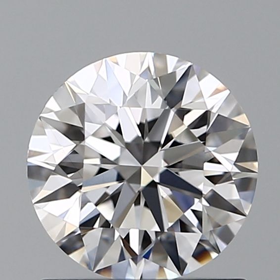 1.08 ct. round Lab Grown Diamond front image