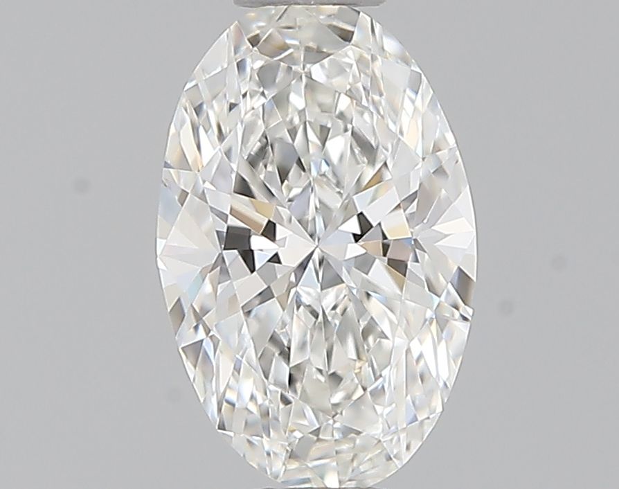 0.51 ct Oval diamond
