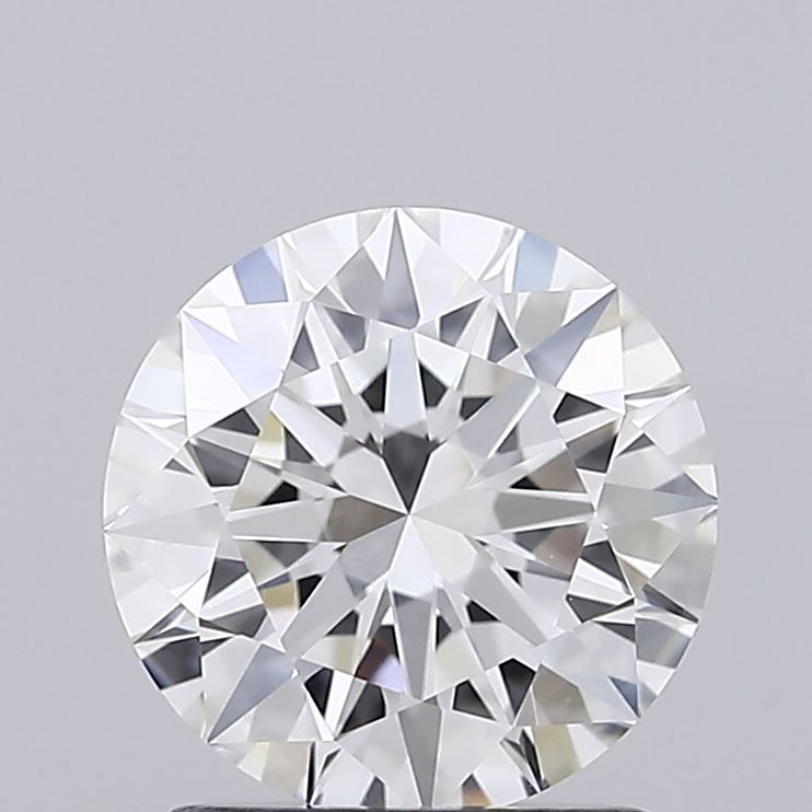 1.51 ct. round Lab Grown Diamond front image