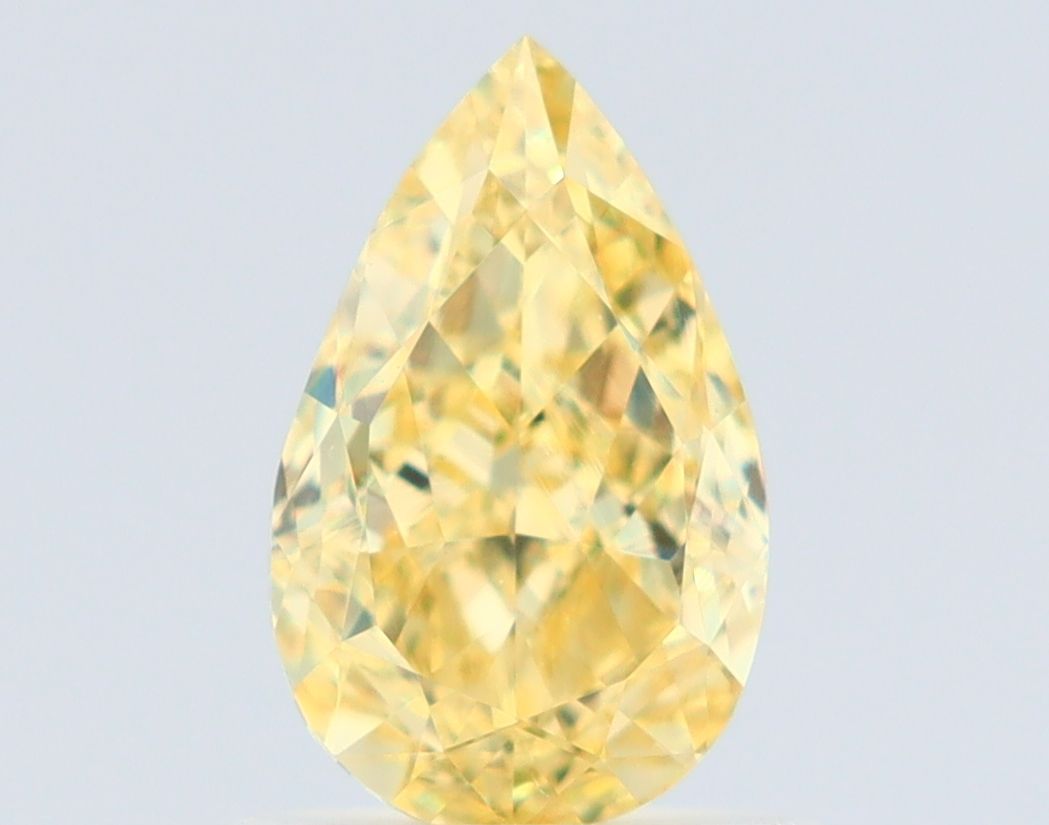 1.00 ct Pear diamond