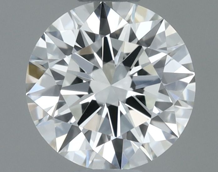 0.31 ct Round diamond