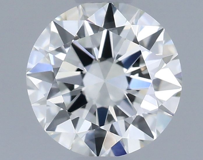 0.50 ct Round diamond