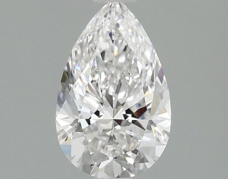 1.08 ct. pear Lab Grown Diamond front image