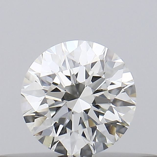 0.25 ct Round Diamond