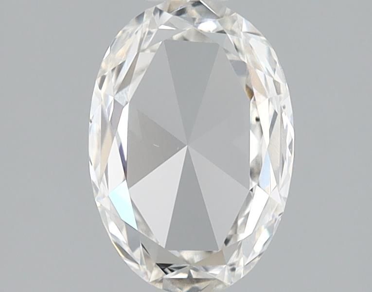 1.1 ct lab-grown Rose Diamond