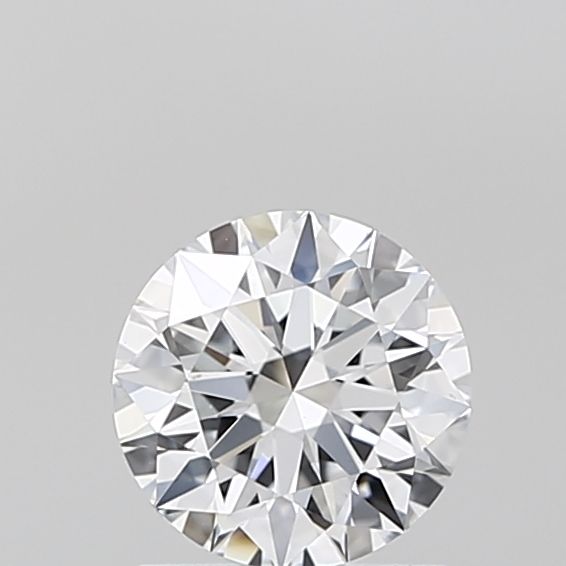 1.01 ct. round Lab Grown Diamond front image
