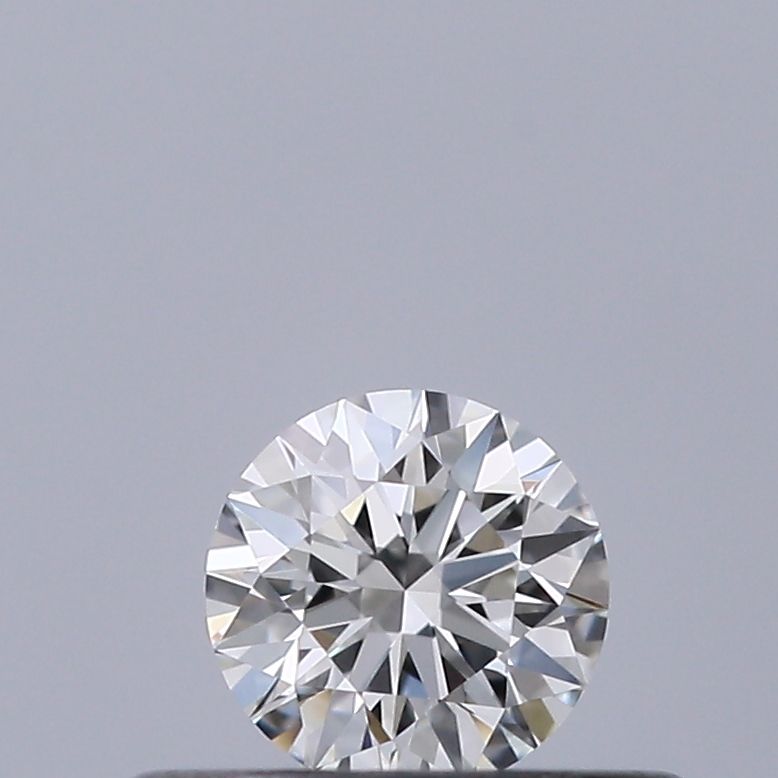 0.23 ct Round diamond