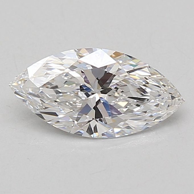 1.07 ct. marquise Lab Grown Diamond front image