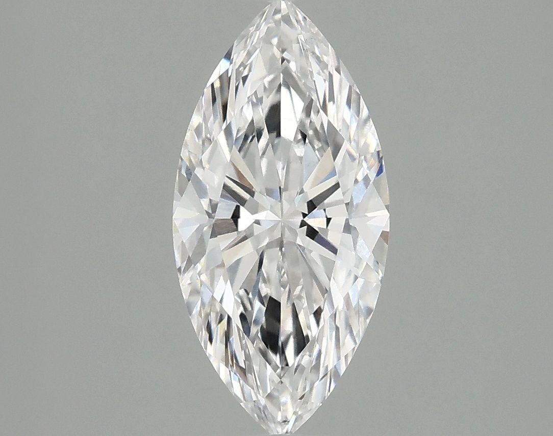 1.08 ct. marquise Lab Grown Diamond front image