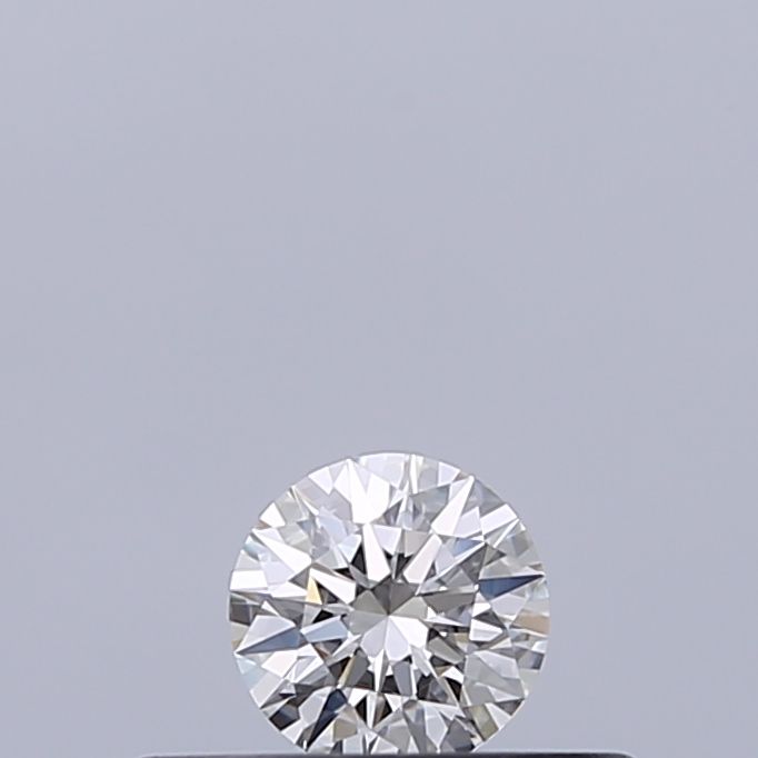 0.18 ct Round diamond