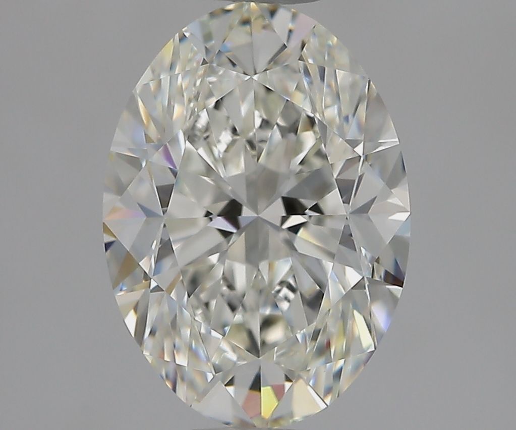 1.70 ct Oval diamond