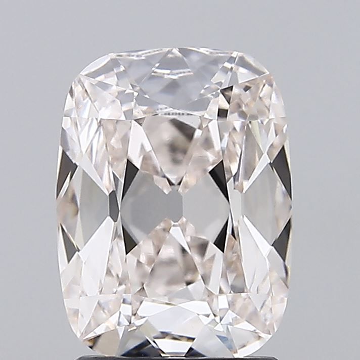 2.22 ct Cushion Brilliant diamond