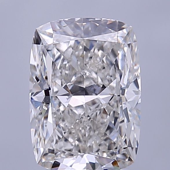 2.52 ct Cushion Modified diamond