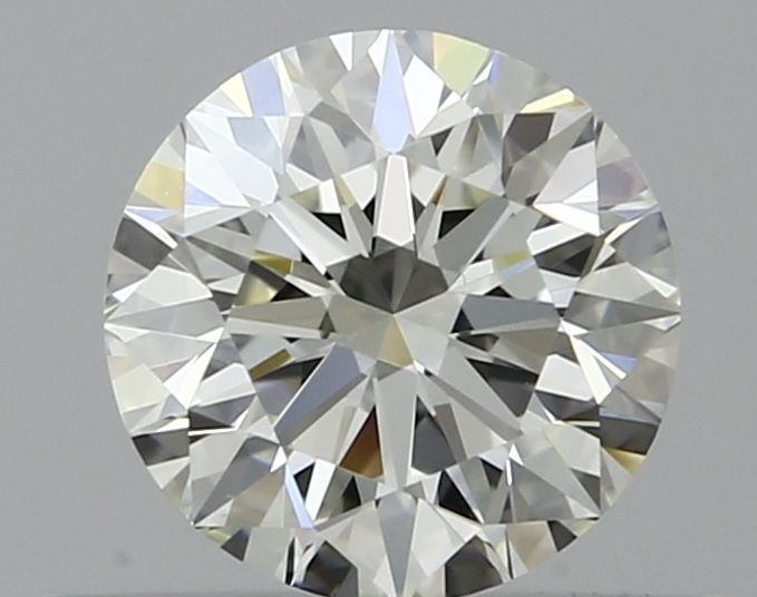 0.4 ct Round Diamond