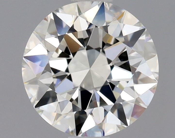 1.00 ct Round diamond