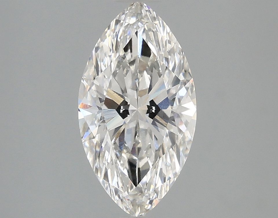 1.57 ct Marquise diamond