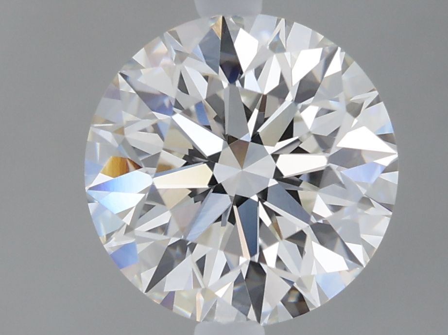 1.60 ct Round diamond