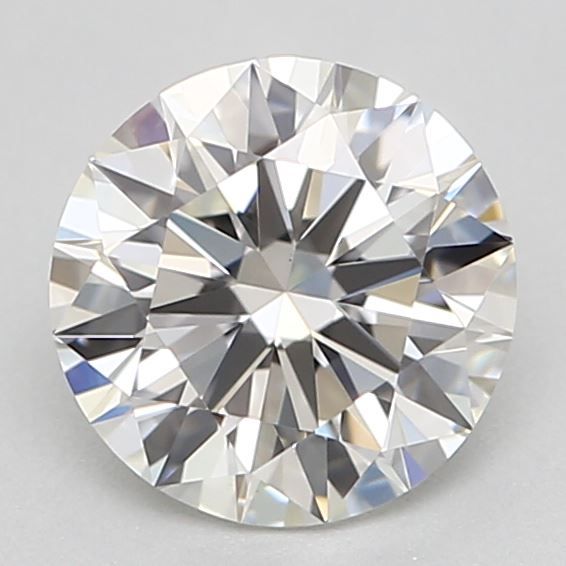 0.60 ct Round diamond