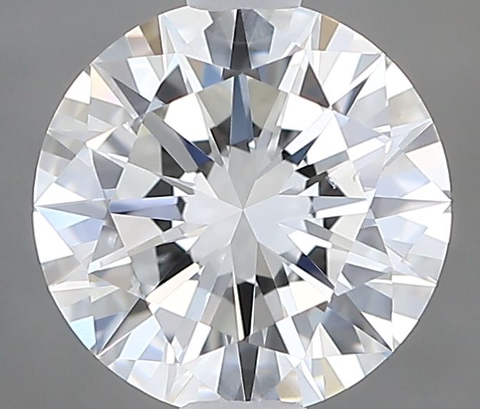 1.00 ct Round diamond