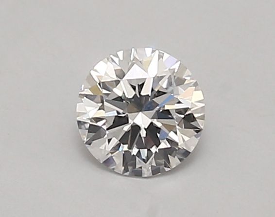 0.57 ct lab-grown Round Diamond