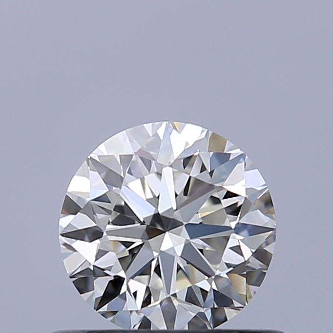 0.50 ct Round diamond