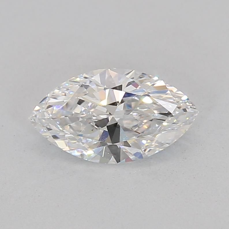 0.36 ct lab-grown Marquise Diamond