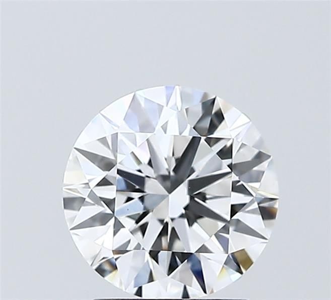 1.53 ct. round Lab Grown Diamond front image