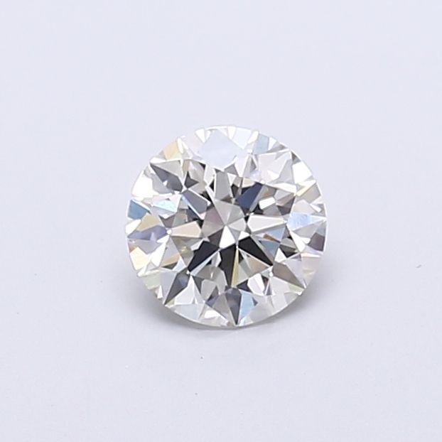1.01 ct. round Lab Grown Diamond front image