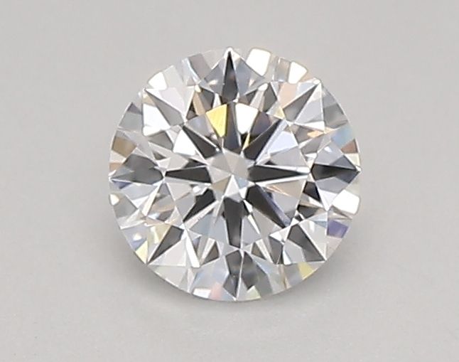 0.33 ct lab-grown Round Diamond
