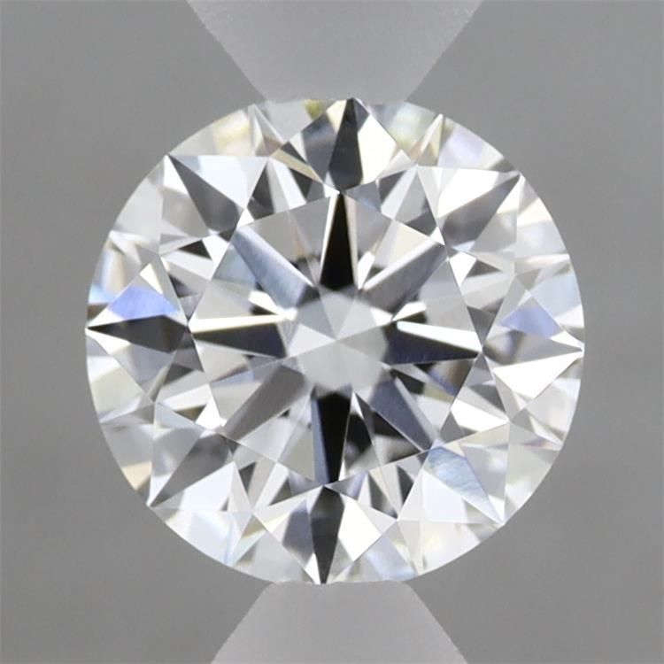 1.20 ct. round Lab Grown Diamond front image