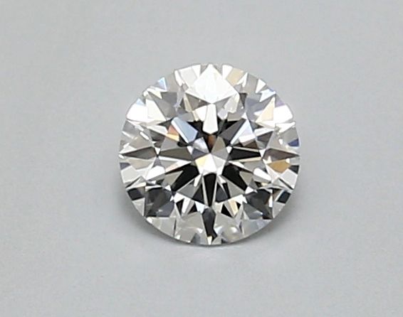 0.45 ct lab-grown Round Diamond