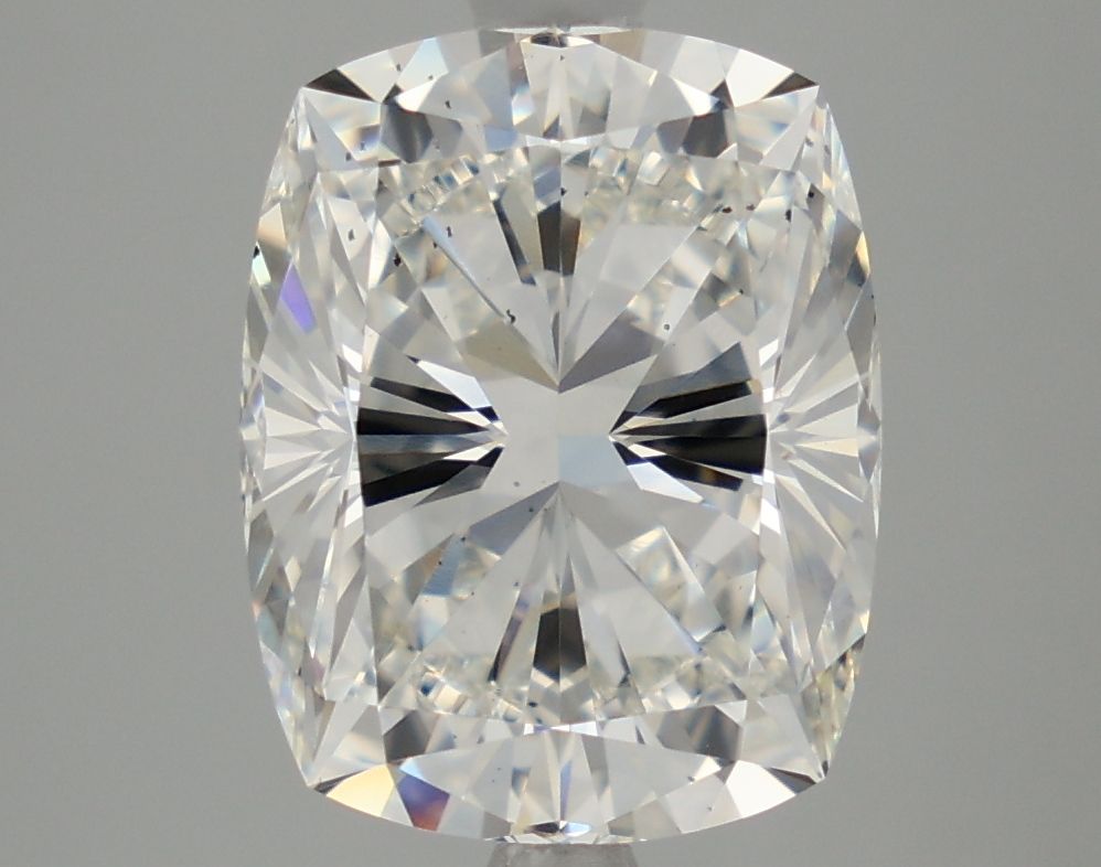 5.07 Carat
