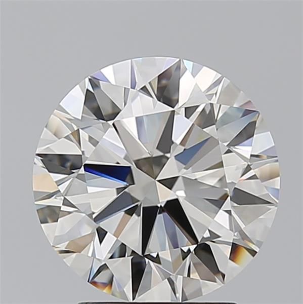 3.00 ct Round diamond