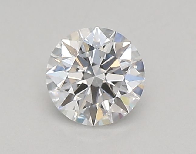 0.29 ct lab-grown Round Diamond