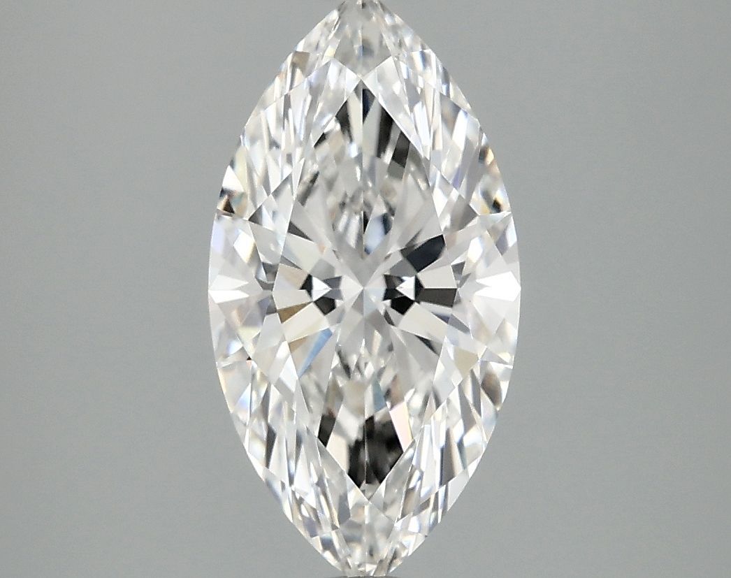 2.09 ct. marquise Lab Grown Diamond front image