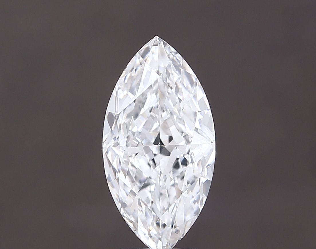 3.00 ct. marquise Lab Grown Diamond front image