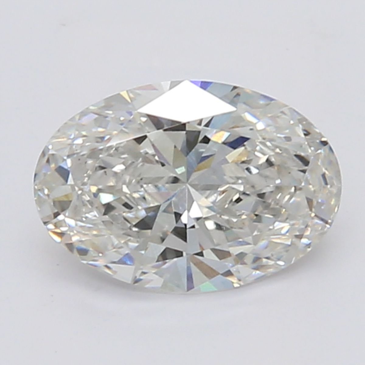 2.09 Carat