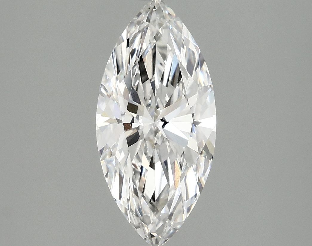 1.51 ct Marquise diamond