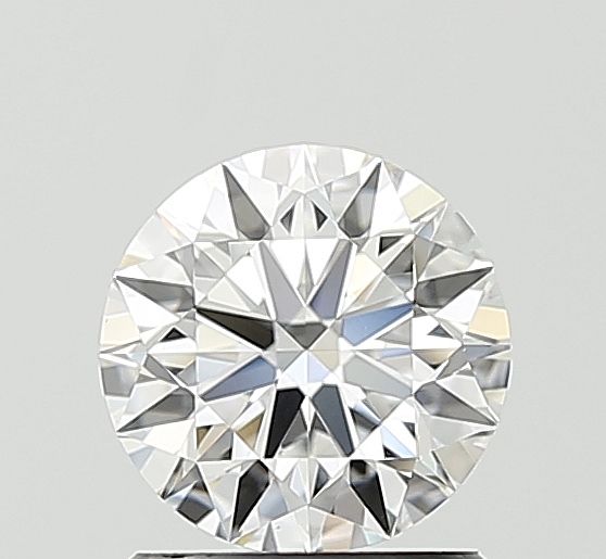 1.02 ct. round Lab Grown Diamond front image