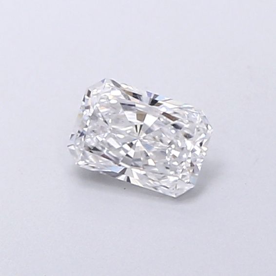 0.34 ct lab-grown Radiant Diamond