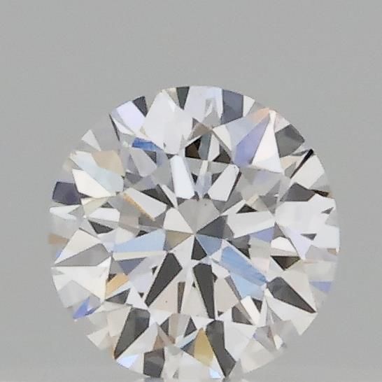 0.15 ct lab-grown Round Diamond