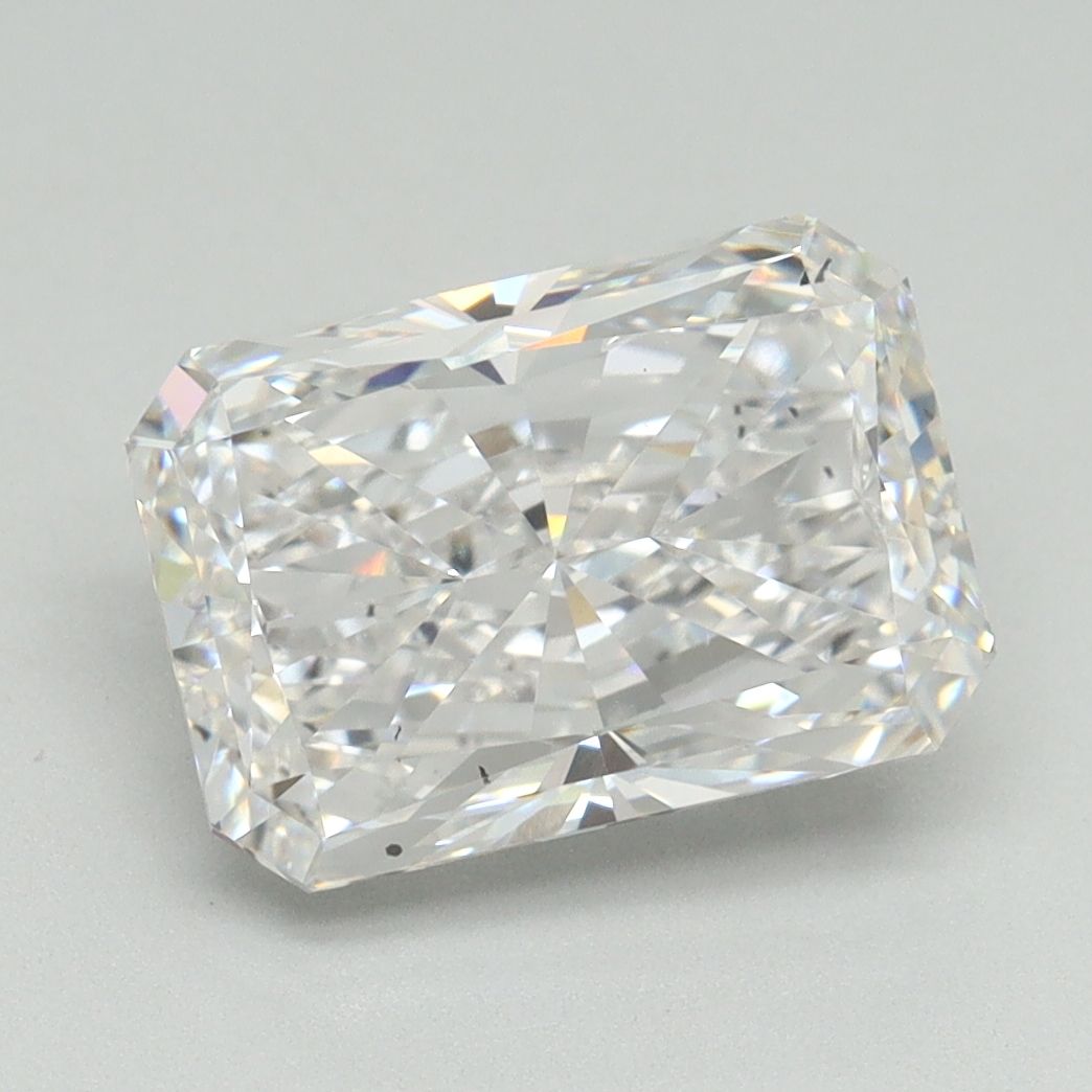 3.53 Carat