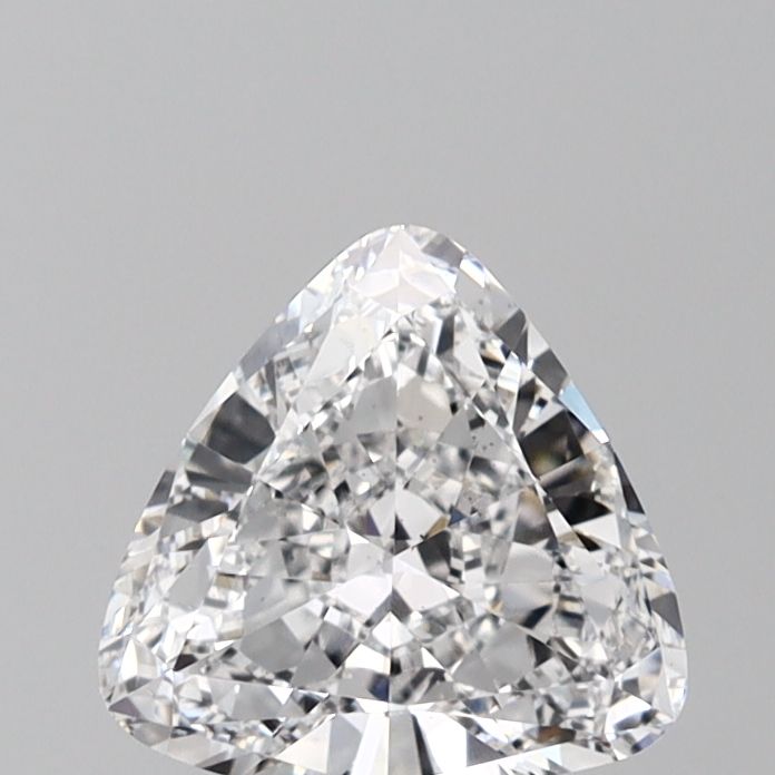 1.08 ct lab-grown Triangular Diamond