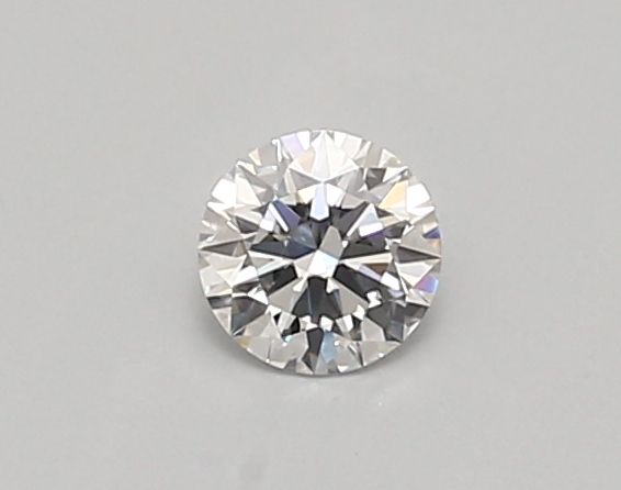 0.33 ct lab-grown Round Diamond