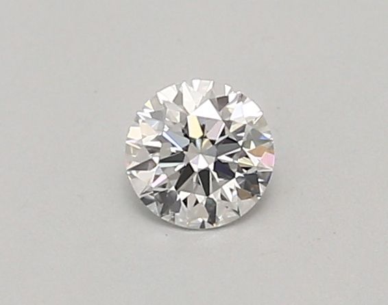 0.29 ct lab-grown Round Diamond