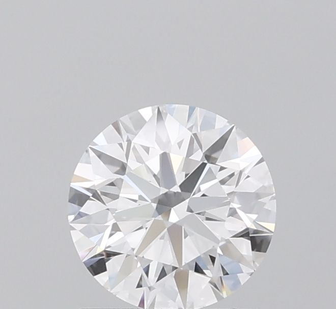 1.05 ct. round Lab Grown Diamond front image