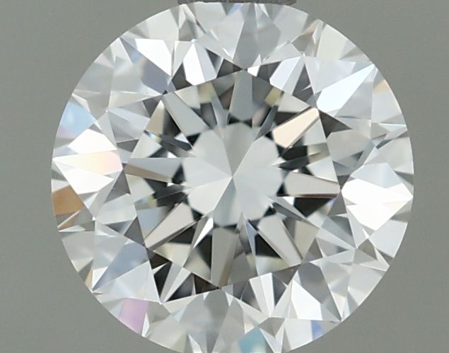 0.70 ct Round diamond