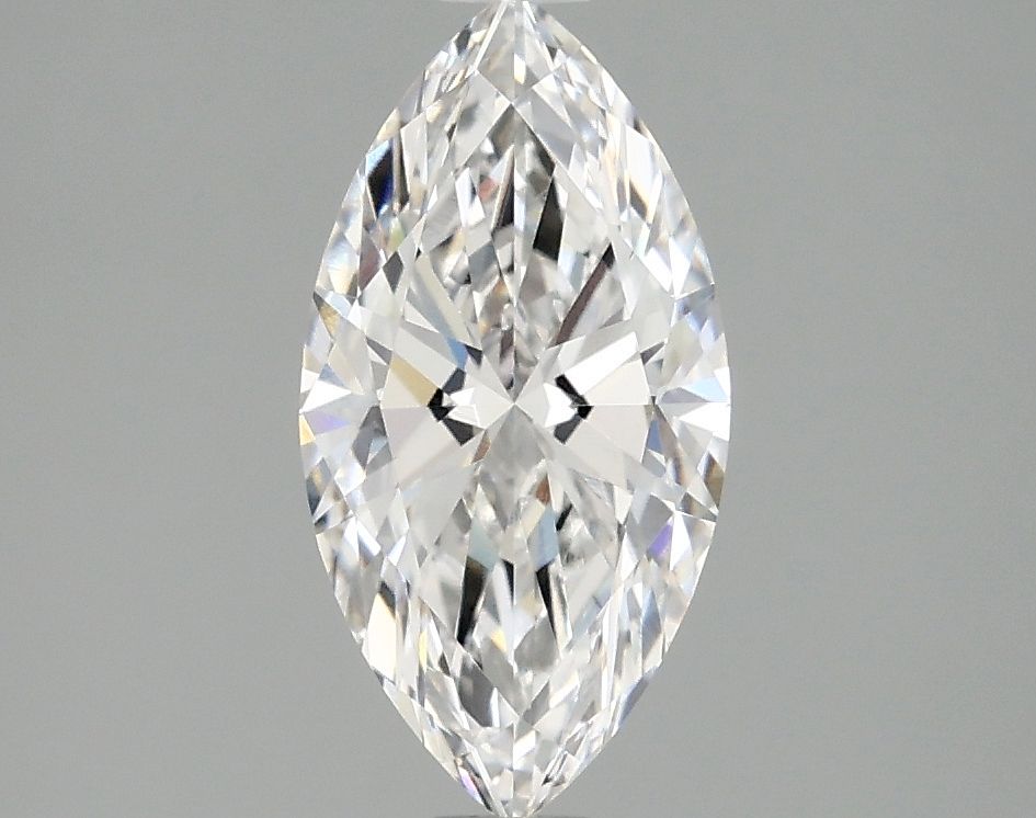 1.49 ct. marquise Lab Grown Diamond front image
